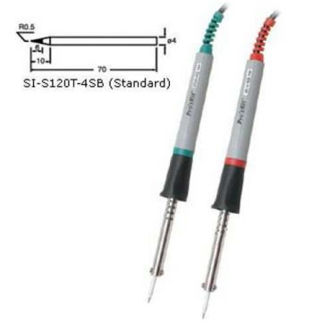 Varf de schimb pentru ciocan de lipit 8PK-S120NB-30 si 8PK-S120NBD-30, Pro sKit