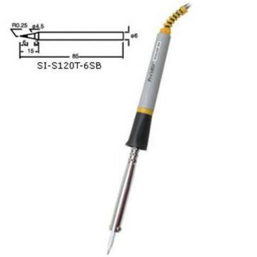 Varf de schimb pentru ciocan de lipit 8PK-S120NB-60 si 8PK-S120NBD-60, Pro sKit