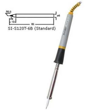 Varf de schimb pentru ciocan de lipit 8PK-S120NB-60 si 8PK-S120NBD-60, Pro sKit