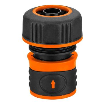 Cupla rapida, bimaterial, 3/4