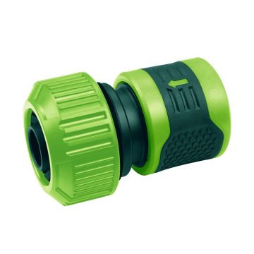 Cupla rapida, bimaterial, 3/4