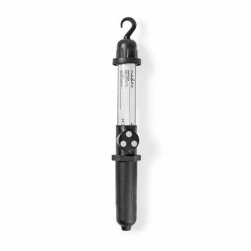 Lampa de lucru Nedis, carlig, magnet, 3W, 120 lm, IPX4