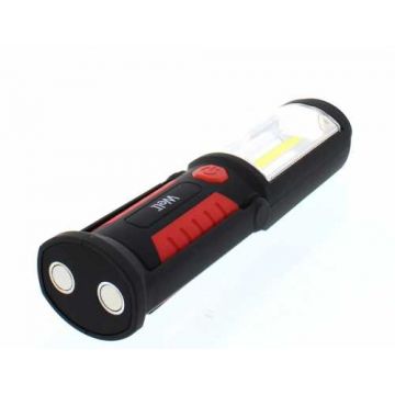 Lanterna industriala cu LED-uri Well 3xAA