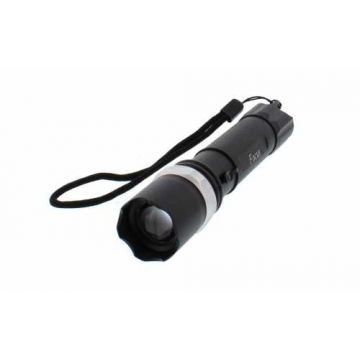 Lanterna LED reincarcabila 3W 220lm, Well