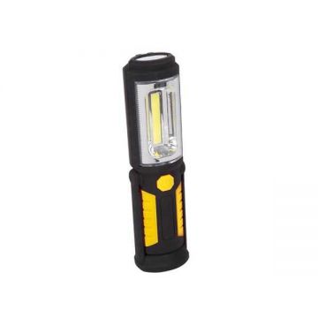 Lumina de lucru cu suport magnetic, Velleman
