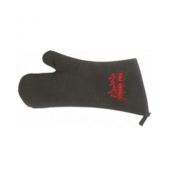 Manusa pentru gratar, max 150C, 39.5x18.5 cm, Strend Pro