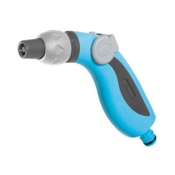 Pistol stropit gradina, 2 moduri, IdealUni, Cellfast