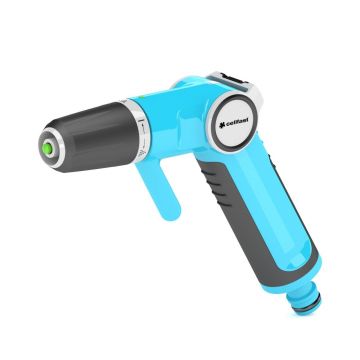Pistol stropit gradina,profesional, 2 moduri,Ergo,Cellfast