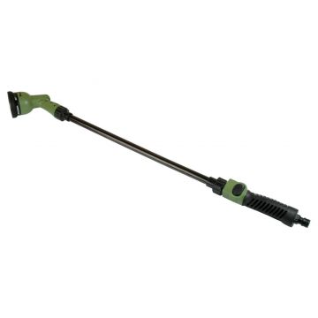 Pistol stropit gradina, tip dus, 6 moduri,maner prelungitor, Beorol
