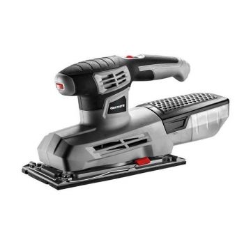 Slefuitor electric dreptunghiular, 300 W,115x230 mm, Graphite