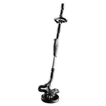 Slefuitor perete talpa flexibila,600 W, 225 mm, Graphite