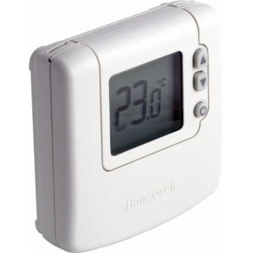Termostat de ambient digital DT90A1008, Honeywell
