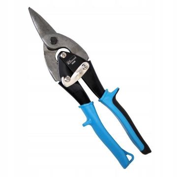 Foarfeca de tabla pentru taiere dreapta, 250 mm,RICHMANN