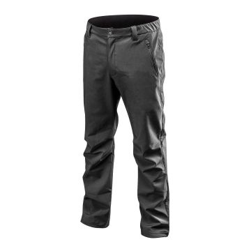 Pantaloni de lucru calzi, model Warm, marimea L/52, NEO