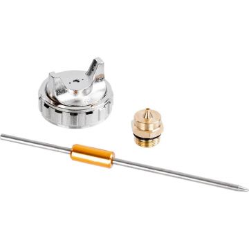 Set 2 duzesi ac, pentru pistol vopsit C0857,1.5 mm, Richmann