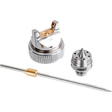 Set 2 duzesi ac, pentru pistol vopsit C0858,1.4 mm, Richmann