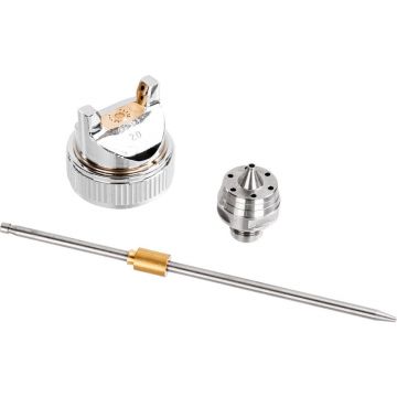 Set 2 duzesi ac, pentru pistol vopsit C0859,2 mm, Richmann