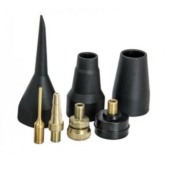 Set adaptoare pentrufurtun aer comprimat, 7 buc, Dedra