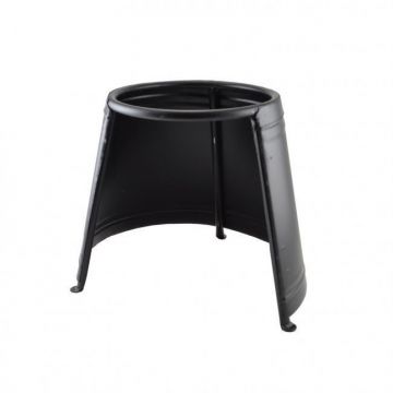Suport/focar pentru ceaun de 6/8/10 L, 32cm, Perfect Home