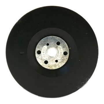 Suport plastic taler, M14, 115 mm