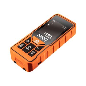 Telemetru laser 0.2-60 m, NEO