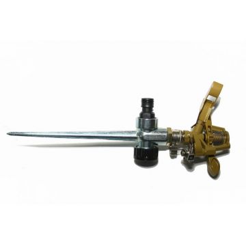 Aspersor metal 1/2''