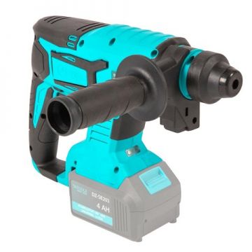 Ciocan rotopercutor SDS+ 18V fara perii