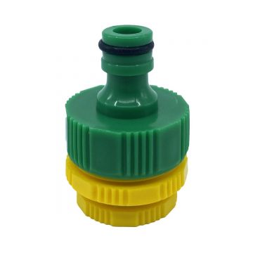 Conector 1/2 - 3/4 - 1''
