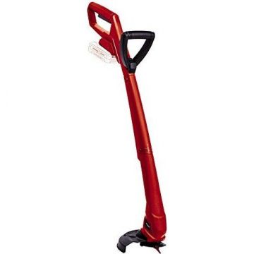cordless grass trimmer GC-CT 18/24 Li P-Solo (red / black, without battery and charger)