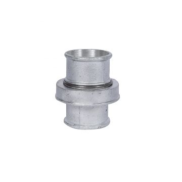 Cupla 2' aluminiu furtun pompier