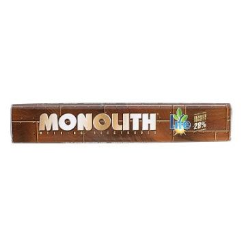 Electrozi 2.5 mm MONOLITH Life