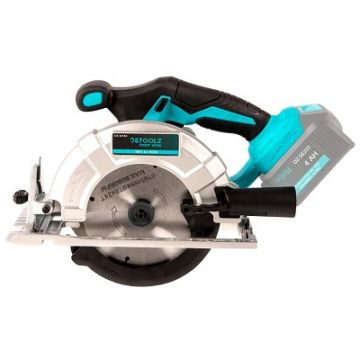 Fierastrau circular Ø165mm 18V fara perii