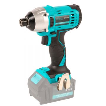 Masina de insurubat cu impact 150Nm 18V