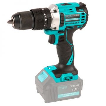 Masina gaurit/insurub percutie 45Nm 18V fara perii