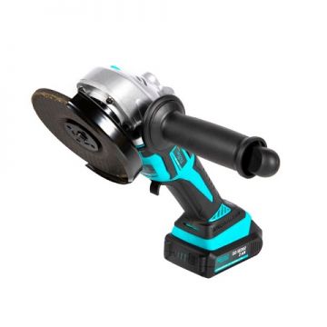 Polizor unghiular Ø125 18V fara perii