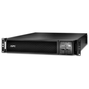 UPS SRT1000XLI 1000VA Black