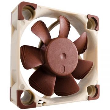 Ventilator NF-A4x10 5V - 40mm