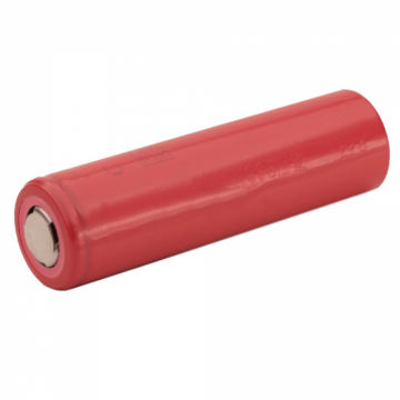 Acumulator Li-Ion 18650 3.6V 2470mAh 8A, Sanyo UR18650ZM2