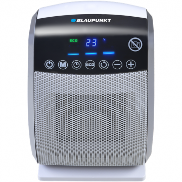 Aeroterma FHD501 1800W 3 trepte Gri / Alb