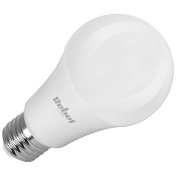 Bec BEC LED A60 E27 12W 6500K 230V