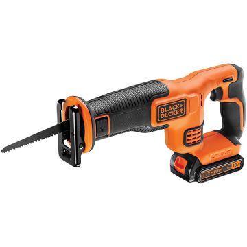 Black&Decker Battery Saw BDCR18