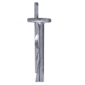 Bolt metalic Knauf, 6 x 35 mm, 100 buc