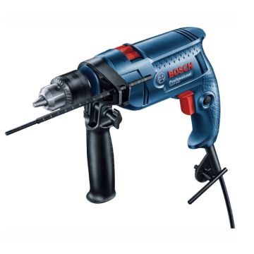 Bosch - GSB 550 Masina de gaurit cu percutie 550W 13mm