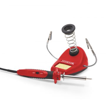 Ciocan de lipit + suport 20 40W 230V CA
