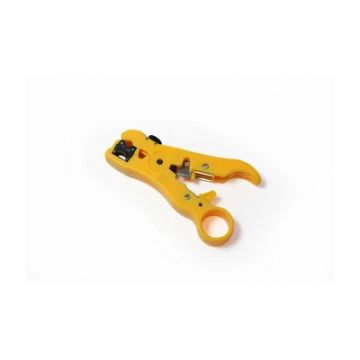 Cleste dezizolat cablu coaxial/telef/utp
