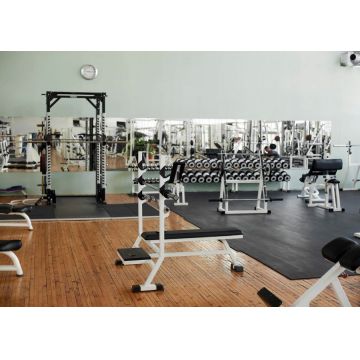 Email decorativ mat pentru interior V55 MATT
