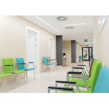 Email decorativ satinat pentru interior V88 SATINÉ