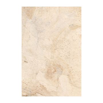 Faianta Bali Beige, lucioasa, aspect de marmura, bej, dreptunghiulara, 40 x 25 cm