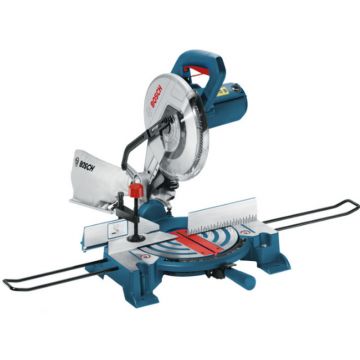 Ferastrau circular stationar GCM 10 MX  1700W 254mm