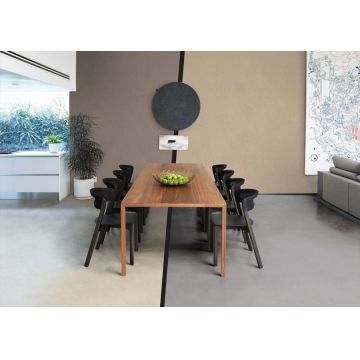 Finisaj bicomponent pe baza de apa pentru interior TOP COAT, finisaj mat, pentru perete